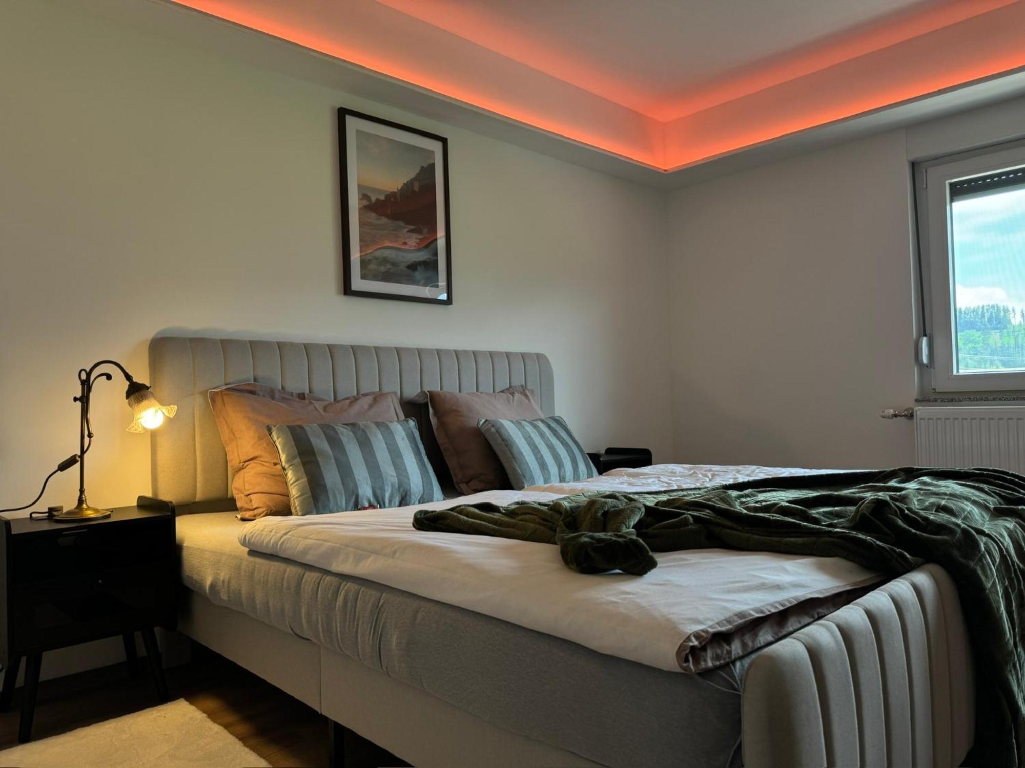 Ferienwohnung Conny Grobming Luaran gambar