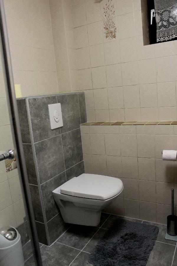 Ferienwohnung Conny Grobming Luaran gambar